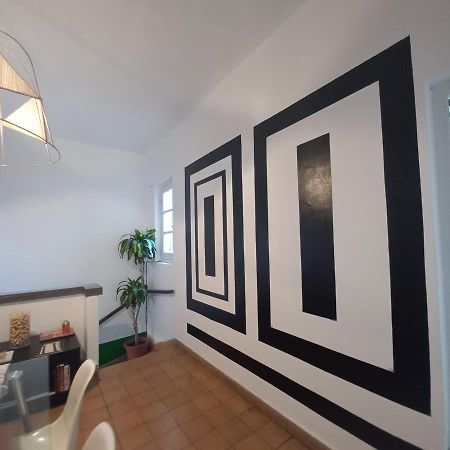 Hostel Lqueen 1 Сальта Екстер'єр фото
